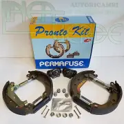 Permafuse 934111 Brake System Bendix Kit for Renault Rapid Van