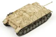 36124 Easy Model Sd.Kfz.162 Jagdpanzer IV 1/72 Model German Army