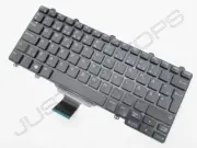 New Genuine Dell Latitude E5250 Swedish Finnish Keyboard Tangentbord 0YYDVM