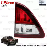 Fits Mazda BT-50 Pro Pick UP 2012 19 Left Tail Light Rear Lamp Inner (for: Mazda)