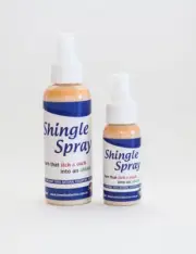 Love Oil Shingle Spray | 50mL