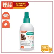 Aristopet Flea & Tick IGR 250 Ml Spray For Dogs And Cats