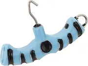 Didiseaon Efficient Lightweight Fishing Knot Puller Tool Versatile Hook Tying Device Durable Portable Fishing Accessory for Easy Knot Tying for Anglers The Go