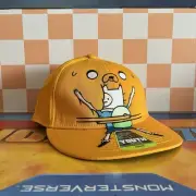 Adventure Time Fin & Jake Youth Hat Cartoon Network