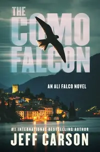 在飛比找誠品線上優惠-The Como Falcon