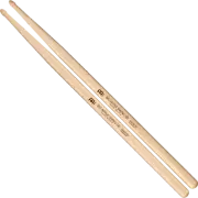 Meinl Big Apple Swing 5B Hard Maple Drum Sticks