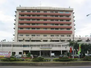 東方大飯店Eastern Hotel