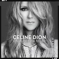 在飛比找博客來優惠-Celine Dion / Loved Me Back To