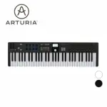 【ARTURIA】KEYLAB ESSENTIAL 61 MK3 61鍵 MIDI主控鍵盤 黑色/白色(原廠公司貨 商品保固有保障)