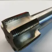 1pcs Metric Right Hand Tap M70 X 1.5 2 3 4 6mm Threading Tools