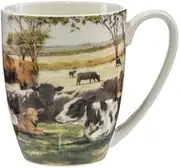 [Ashdene] Grazing Paddocks - Finding Shade Mug