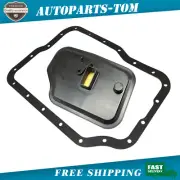 Transmission Filter + Gasket Kit fits MAZDA MPV VAN 2001-2007 4 SP FWD L4 2.3L (for: Mazda)