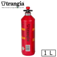 在飛比找樂天市場購物網優惠-【Trangia 瑞典 Fuel Bottle 1.0L 燃