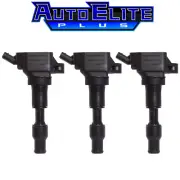 Ignition Coils Fits Palisade Kia Cadenza Sedona Sorento Stinger Telluride UF863 (for: Kia)