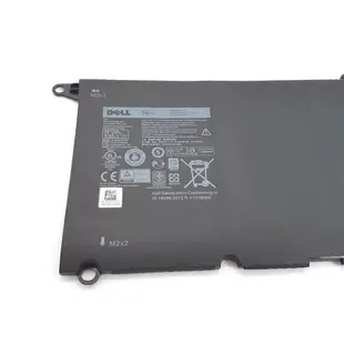 DELL 4芯 JD25G 原廠電池 XPS 13-9343 13-9350 13-9360 XPS (9.1折)