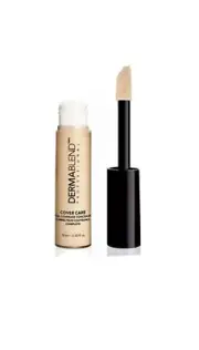 Dermablend Cover Care Long Lasting Full Coverage Concealer OC .33 fl oz Hydrate