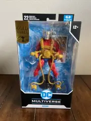 DC Multiverse Gold Label Collection Orion