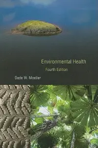 在飛比找博客來優惠-Environmental Health