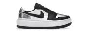 Size 11.5 - Jordan 1 Elevate Low Silver Toe 2022