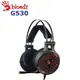 A4 雙飛燕 G530 電競遊戲耳機-富廉網