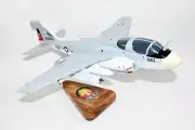 VAQ-136 Gauntlets EA-6b Model