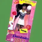 Penn State Vintage Black Barbie Clone Cheerleader Rare AA Doll ~ New ⭐️