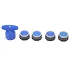 New 4PCS Bathroom Faucet Aerator Water Bubble Aerator Faucet Restrictor HOT HG Y