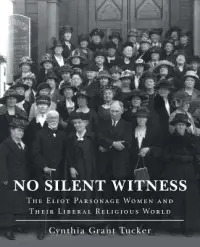 在飛比找博客來優惠-No Silent Witness: The Eliot P