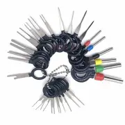 26pcs Car Wire Terminal Removal Tool Automotive Wire Terminals Without Damage