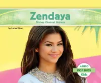 在飛比找博客來優惠-Zendaya: Disney Channel Actres