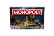 Monopoly City Editions Mildura Kids/Children Interactive Play Board Game 8y+