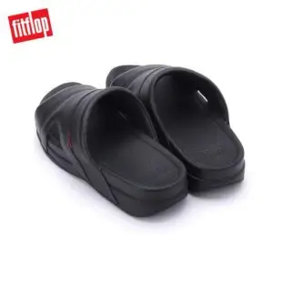 FITFLOP 拖鞋 黑 6212-08225 男鞋