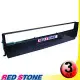 RED STONE for EPSON #7753/LQ300色帶(黑色/1組3入)