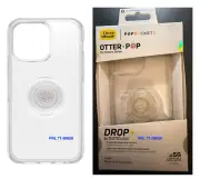 OTTERBOX iPhone 14 Pro Max (6.7") Otter + Pop Symmetry Series - Stardust