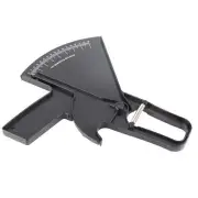 Body Fat Measure Caliper For Doctors And Personal Trainers YAN