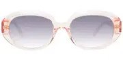 Ted Baker TB1689 271 Men's Sunglasses Pink Size 54