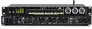 Depusheng REV3900 Professional KTV Pre-effector Household Reverberator Karaoke Anti-howling Audio Processor USB Bluetooth Device