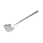 Wok Spatula for Cooks Chefs with Ergonomic Handle Premium Kitchen Utensil