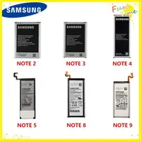 在飛比找蝦皮購物優惠-原廠全新電池 三星 電池 NOTE2 NOTE3 NOTE4