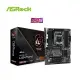 華擎 ASRock X670E PG Lightning AMD ATX主機板