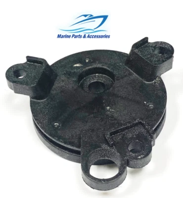 Shift Shaft Cover 61A-45321-01-00 200 225 250HP Right & Left Rotation for Yamaha