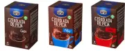 KRUGER HOT CHOCOLATE DRINK - 10x25G=250G - 10 SACHETS - INSTANT MILKY COFFEE