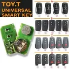 VVDI XM Smart Key Universal Remote Circuit Board VVDI Key Suitable For TOYOTA