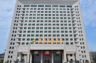 曲阜銀座佳悦酒店Inzone Garland Hotel