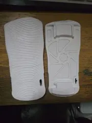 Rome snowboard Binding base plate for the original Rome DOD /TARGRAS L/XL size
