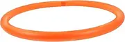 Hoop for Yoga Fitness Comfortable Exercise Hoop Multi-Functional Arm Workout Hoop for Women Easy to Use