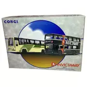 Corgi Classics 97051 The Invictaway Set New Diecast Models