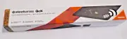 SteelSeries QcK Gaming Surface Medium Stitched Edge Cloth Medium, Black