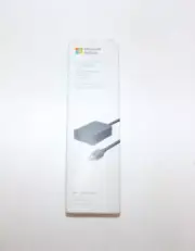 Microsoft Surface Mini DisplayPort to VGA Adapter Model 1820 [FA5]