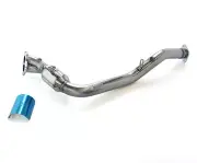 HKS METAL CATALYZER for SUBARU Legacy Liberty Wagon BP5 5/03-4/06 33005-AF005